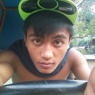 cesar ybanez