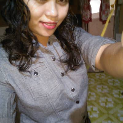 Jovielyn adones