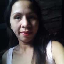 lady