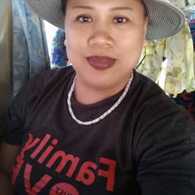 Mae caballero