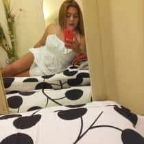 Thalia Nicole