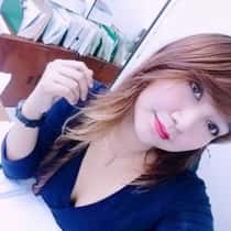 Maryrose