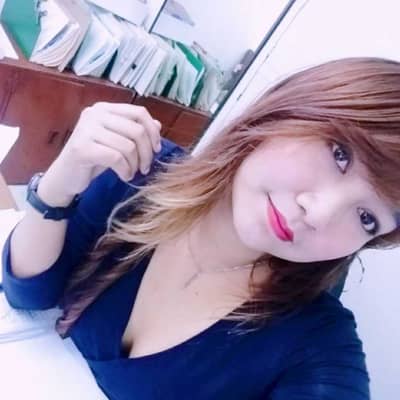 Maryrose
