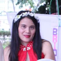 ronalyn cuer