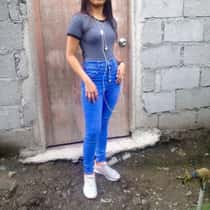 Jociebelle P. Tres