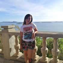Maria Eunice