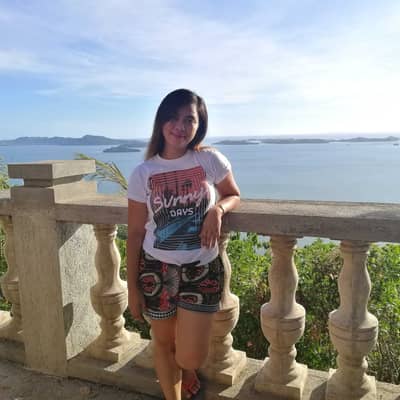 Maria Eunice
