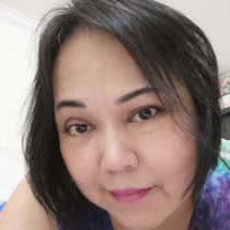 Susanna Wong