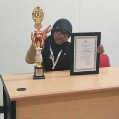 Endah