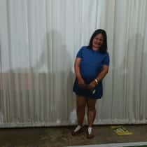Judith Gonzales