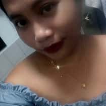 Mae ann