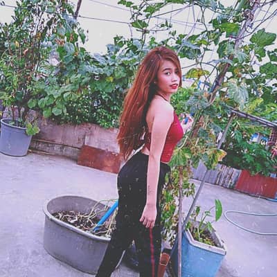 Jayra Doromal