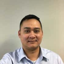 Richard Chung