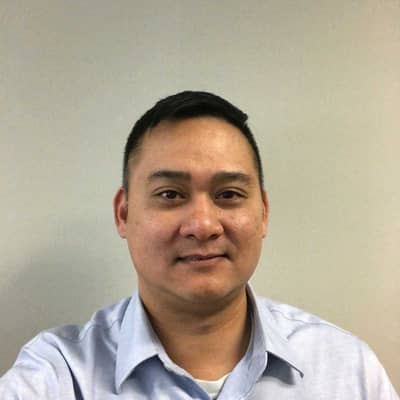 Richard Chung