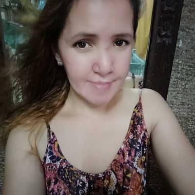 Jocelyn Ferrer