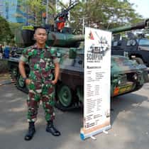Feby abyudha