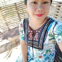Mary Joy