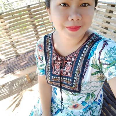 Mary Joy