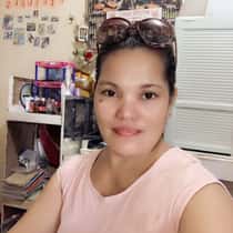 Marilyn Ricafrente