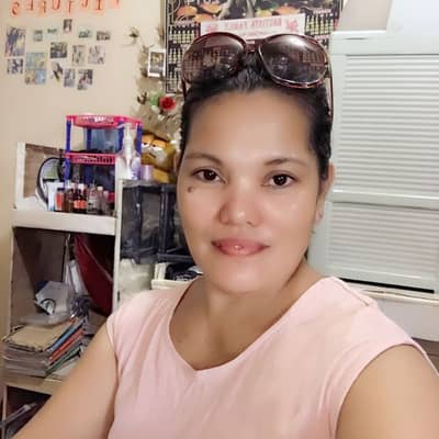 Marilyn Ricafrente