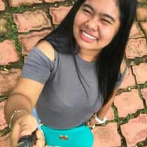 Donah Lyn Am-is