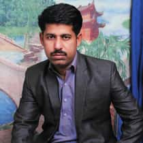 Muhammad Waqas