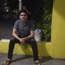 Arya Azhari Effendi