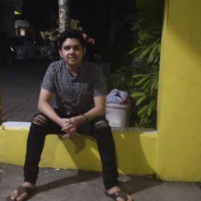 Arya Azhari Effendi