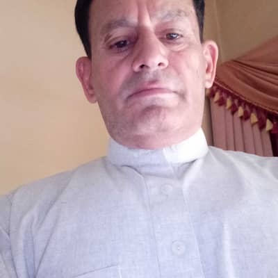 Mushtaq