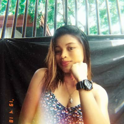 Ladie mae