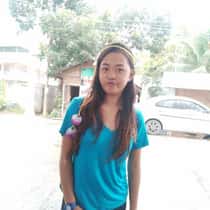 Liezel May