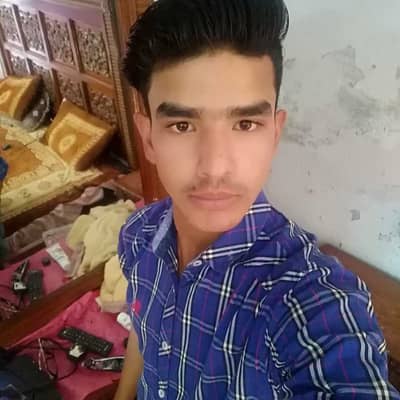 Nabeel arif