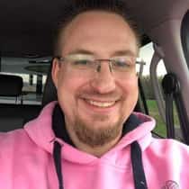 David Ribiero