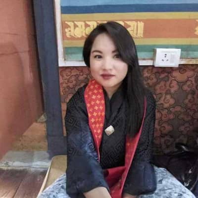 Namgay wangmo