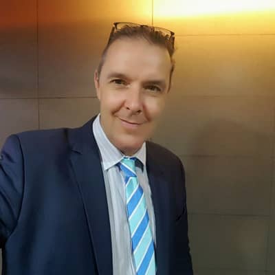Donald Jorge