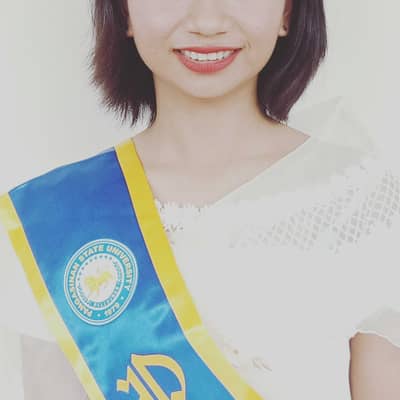 Ella de Guzman
