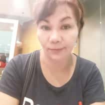Maryrose