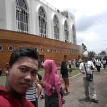 Ahmad nander