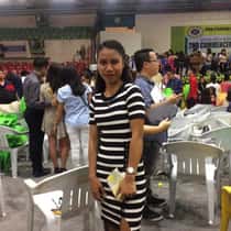 Rhealyn Bonghanoy
