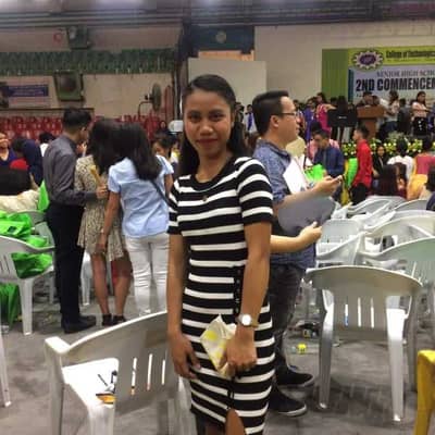 Rhealyn Bonghanoy