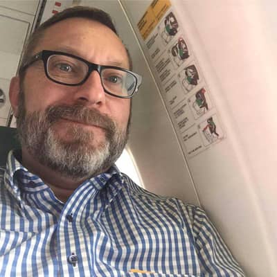 Jeff Berwick