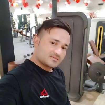 Pawan Yadav Pawan