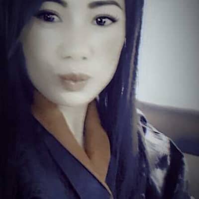 Tenzin wangmo