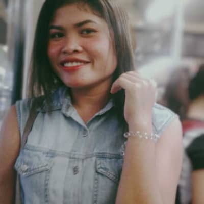 Mary Jane Pepito