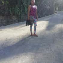 Perez Tres Joyce April