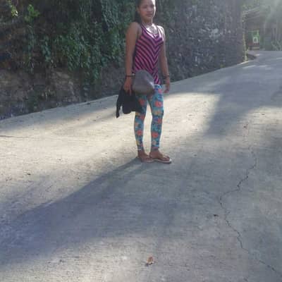 Perez Tres Joyce April