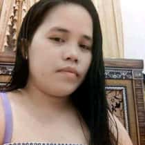 Cherel Magaspag
