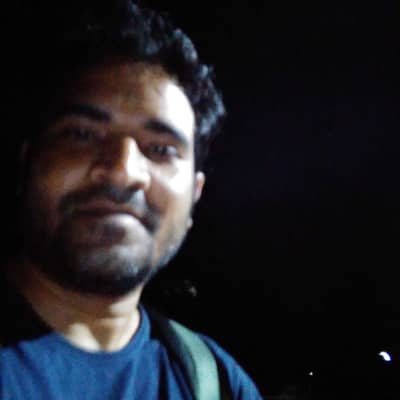 sameer raj