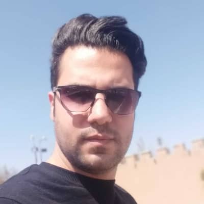mehdi