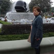 Marivic gueta